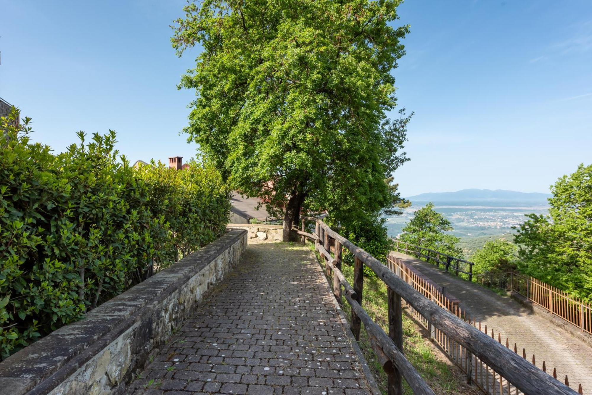 Il Nido Toscano San Baronto المظهر الخارجي الصورة